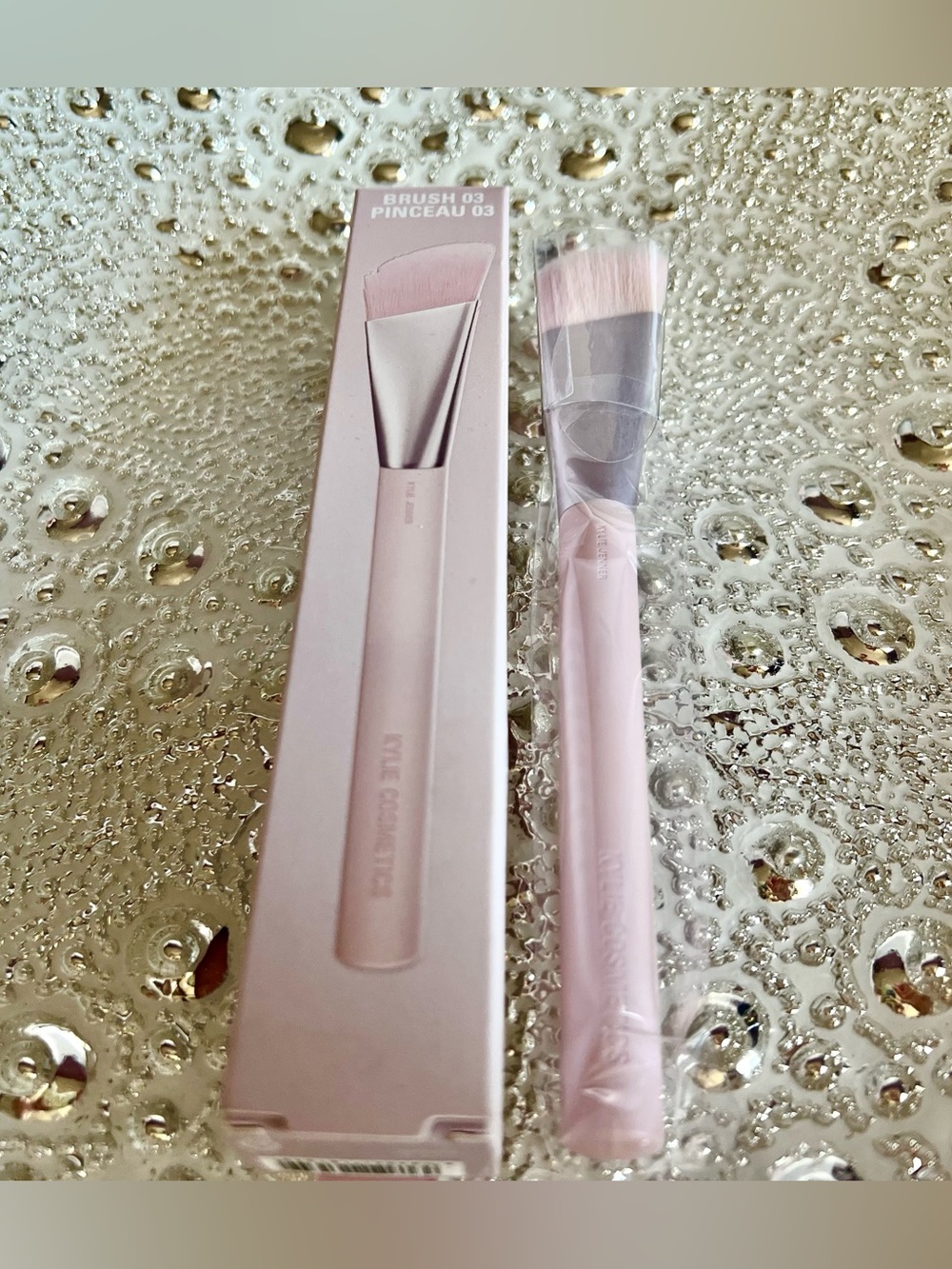 Kylie Skin Tint Brush